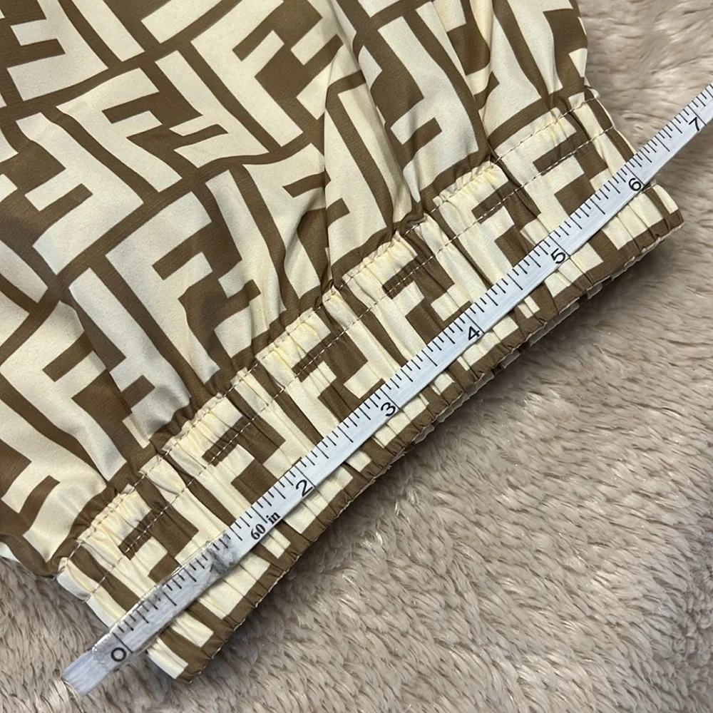 FENDI 2022 Zucca Monogram Collection - Picture 14 of 16